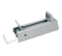 Fermaporte a pedale tipo pesante a doppia molla art. 235