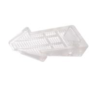 Fermaporte -, Cunei Per Porte | Fermapavimenti, Supporto Da Pavimento Antiscivolo Per L'aula 'ufficio Domestico, Impedisce Alla Porta Di Sbattere, Presa Sicura Su Piastrelle, Pavimenti In Le