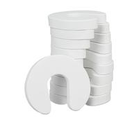 Fermaporte di sicurezza Fermaporta per bambini 20 pz. leggero non tossico