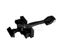 Fermaporte Doppio METZGER IAM-Expertise Adatto Per Altri BMW Serie 2