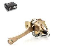 Fermaporte Fermaporta Freni Porta Posteriore Sinistra Destra per Fiat Marea