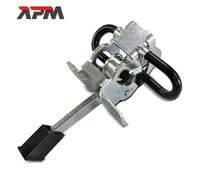 Fermaporte Fermaporta Frontale Entrambi i Lati per BMW 3er Touring E36