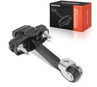 Fermaporte Fermaporta Frontale Entrambi i Lati per Fiat 500L Hatchback