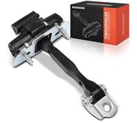 Fermaporte Fermaporta Frontale Entrambi i Lati per Fiat 500X SUV Da 2014