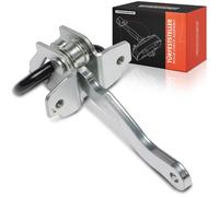 Fermaporte Fermaporta Frontale Entrambi i Lati per Fiat Tempra Tipo 160