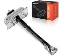 Fermaporte Fermaporta Frontale Entrambi i Lati per Opel Zafira P12