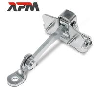 Fermaporte Fermaporta Frontale Entrambi i Lati per Peugeot 206 2A/C 2E / K