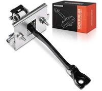 Fermaporte Fermaporta Frontale Entrambi i Lati per Peugeot 3008 MPV 5008