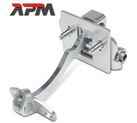 Fermaporte Fermaporta Frontale Entrambi i Lati per Peugeot 306 N3 N5 7B