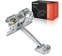 Fermaporte Fermaporta Frontale Entrambi i Lati per Renault Laguna III 3