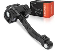Fermaporte Fermaporta Frontale Entrambi i Lati per Skoda Superb II 2 3T4