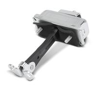 Fermaporte Fermaporta Frontale per Ford Transit Bus Box 1868154