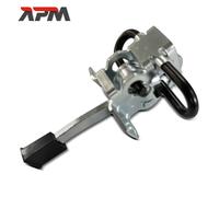 Fermaporte Fermaporta Posteriore Entrambi i Lati per BMW 3er Touring E36