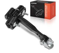 Fermaporte Fermaporta Posteriore Entrambi i Lati per Fiat 500L Da 2012