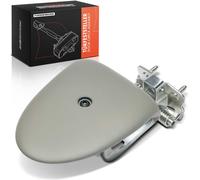 Fermaporte Fermaporta Posteriore Entrambi i Lati per Nissan Opel Renault