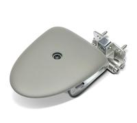 Fermaporte Fermaporta Posteriore Entrambi i Lati per Nissan X83 4409005