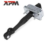 Fermaporte Fermaporta Posteriore Entrambi i Lati per Seat Ibiza IV Pezzi 6J5