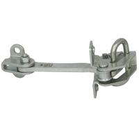 Fermaporte Fermaporta Posteriore Sinistra/Destra Adatta: Fiat Albea, Palio