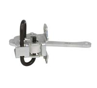 Fermaporte Fermaporta Posteriore Sinistra/Destra Adatto Zu: BMW 5 E34,7 E32 09.8