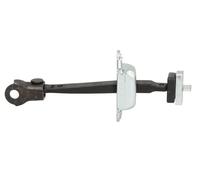 Fermaporte Fermaporta Posteriore Sinistra/Destra Adatto Zu: Honda Civic VIII Hb