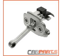 Fermaporte Freni Porta L Anteriore & R per VW Lupo 6X 6E Seat Arosa 6H