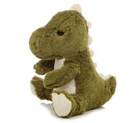 Fermaporte in peluche Dinosauro T-Rex Cm. 25x22x23