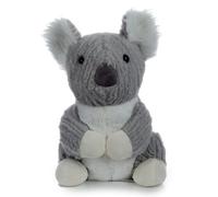 Fermaporte in peluche Koala