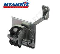 Fermaporte Limitatore Sinistro PEUGEOT 308 07-13 9181N2