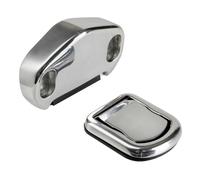 Fermaporte magnetico a scomparsa - 1 PZ Osculati - 38.155.80 - 3815580