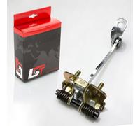 Fermaporte Nastro Stopper Fermaporte Posteriore per Renault Megane I 1