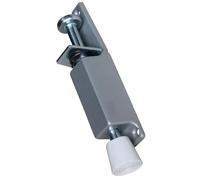 FERMAPORTE PEDALE LEGA ARGENTO mm 180x30 (Pz 6) [IBMF ]