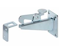 Fermaporte Per Porta, Fermaporte, Fermaporta, Fermaporta, In Acciaio Zincato