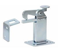 Fermaporte Per Porta, Fermaporte, Fermaporta, Fermaporta, In Acciaio Zincato