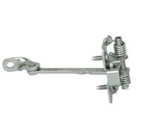 Fermaporte Posteriore/Anteriore Sinistra/Destra Adatto Zu: Dacia Duster