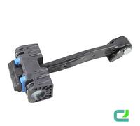 Fermaporte Posteriore Entrambi i Lati METZGER per Audi A6 C7