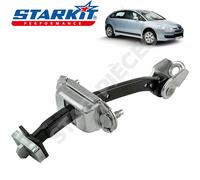 Fermaporte Posteriore Sinistro O Destro CITROEN C4 04-10 9801672580