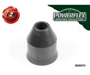 Fermapunti Posteriori Powerflex Heritage Per Peugeot 306 (1993-2002) BS007H