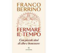 Fermare il tempo