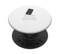 Fermare la dipendenza dal telefono PopSockets PopGrip Adesivo