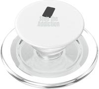 Fermare la dipendenza dal telefono PopSockets PopGrip per MagSafe