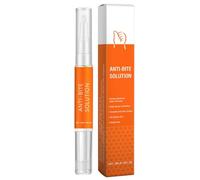 Fermare la masticazione delle unghie, la penna contro la masticazione delle unghie per bambini - Rafforzante per unghie per pollice, senza bite, acqua amara sicura e di lunga durata, protezione dalle