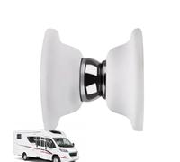 Fermare la porta per il fondo della porta, fermata della porta per mantenere la porta aperta, fermate della porta magnetica anti-shock senza forare, fermate della porta domestica per porte di