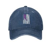 Fermare La Violenza Domestica Donna Uomini Tappo Sportivo Cotone Cappellini da Baseball Regolabile Trucker Cappellino per All'Aperto Sport Alpinismo