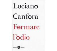Fermare l'odio