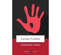 Fermare l'odio