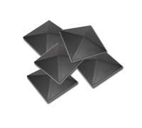 Fermart Copripilastro Mm.100X100