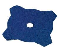 Fermart Disco X Decespugliatori 4 Denti Da 255