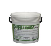 47863 Q.TA' 1 GUAINA LIQUIDA RESINOSA ROSSO 5 KG