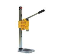 TURABOTTIGLIE TAPPATRICE A COLONNA REGOLABILE PER TAPPI CORONA 26 MM (38319)
