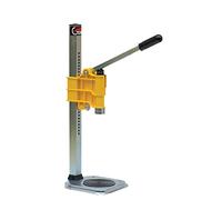 TURABOTTIGLIE TAPPATRICE A COLONNA REGOLABILE PER TAPPI CORONA 26 MM (38319)